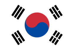 韩国