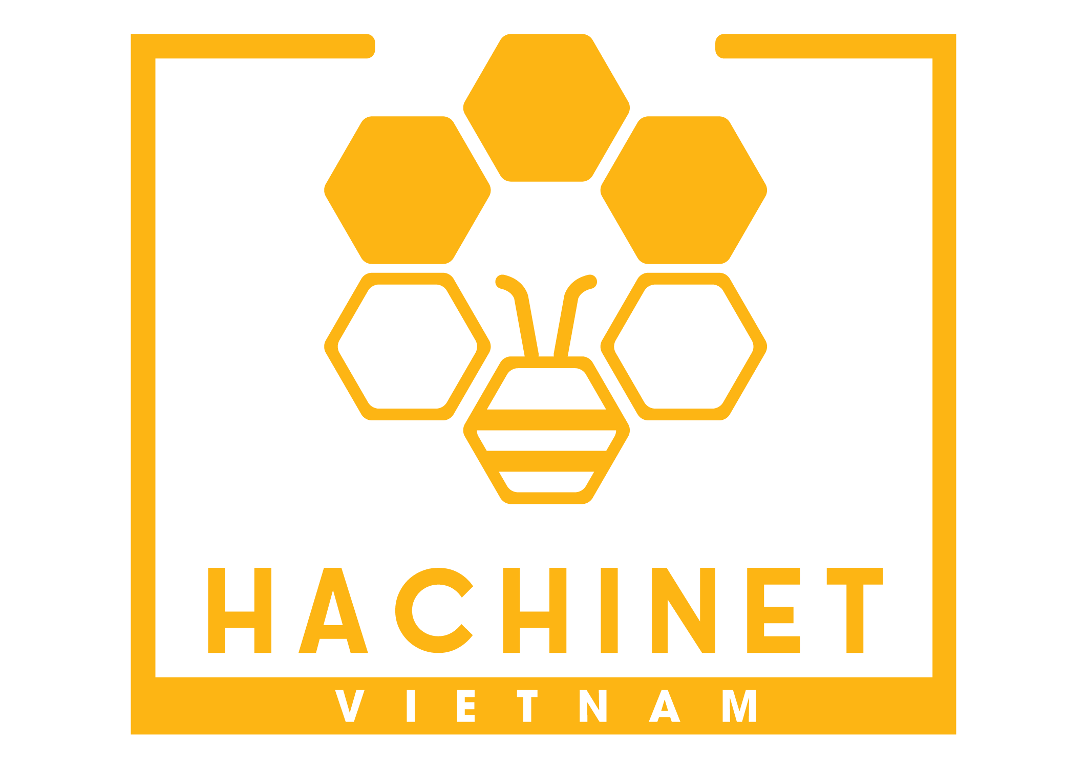 Hachinet Logo