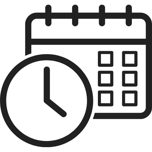 Flexible Duration